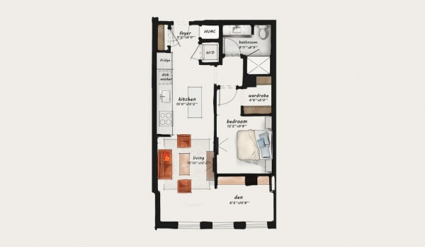 BB1 floor plan layout 